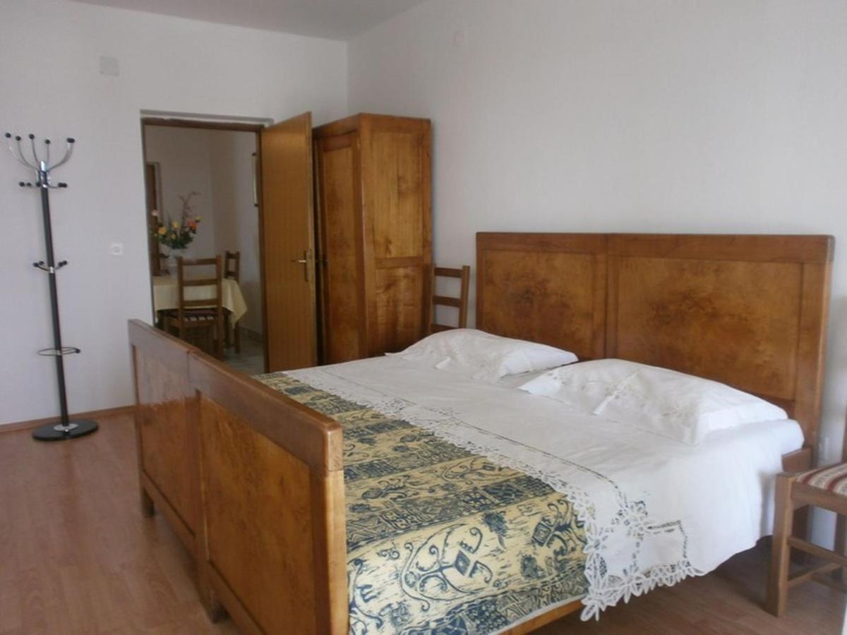 Apartments Villa Angela Krk Town Rum bild