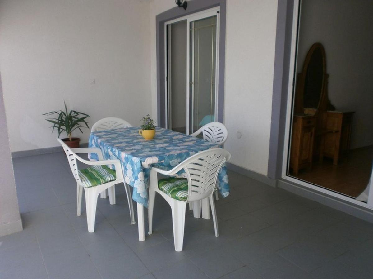 Apartments Villa Angela Krk Town Rum bild